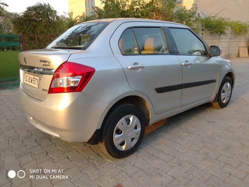 2012 Maruti Suzuki Swift Dzire VXI Petrol MT for sale in New Delhi