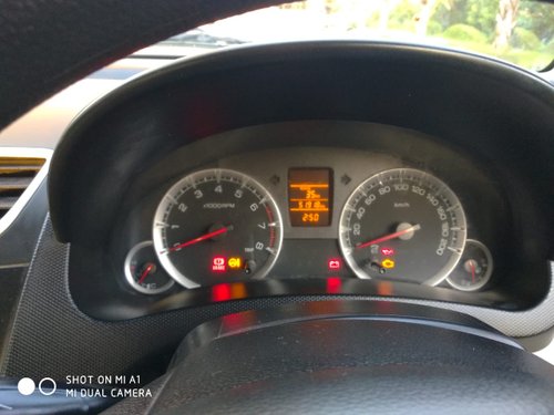 2012 Maruti Suzuki Swift Dzire VXI Petrol MT for sale in New Delhi