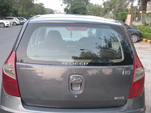 2012 Hyundai i10 i10 Magna Petrol CNG MT for sale in New Delhi