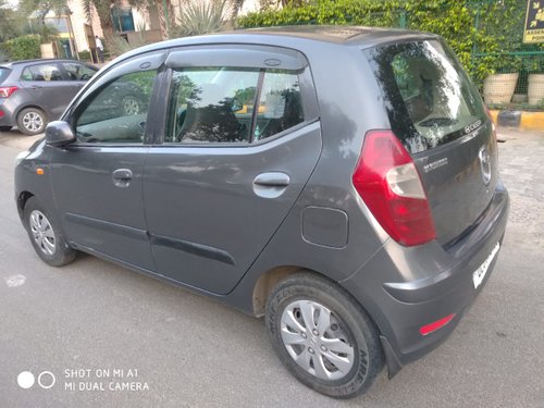 2012 Hyundai i10 i10 Magna Petrol CNG MT for sale in New Delhi