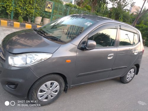 2012 Hyundai i10 i10 Magna Petrol CNG MT for sale in New Delhi