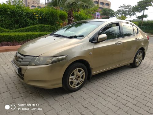 2009 Honda City 1.5 S MT Petrol for sale in New Delhi