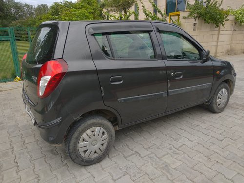 2018 Maruti Suzuki AltoLXI Petrol CNG MT for sale in New Delhi