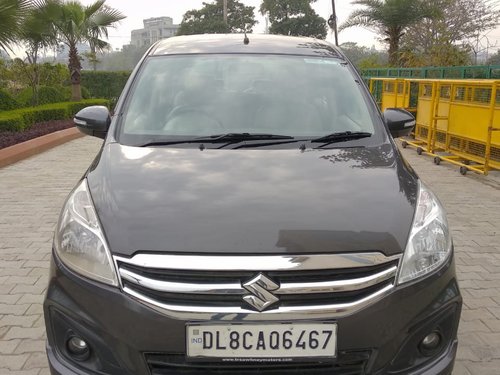 2017 Maruti Suzuki Ertiga VDI Diesel MT for sale in New Delhi