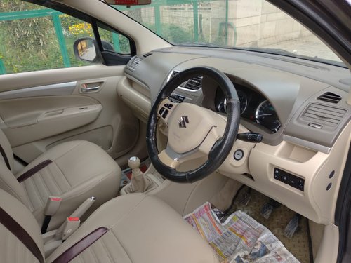 2017 Maruti Suzuki Ertiga VDI Diesel MT for sale in New Delhi