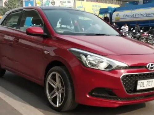 2015 Hyundai i20 Magna 1.4 CRDi for sale in New Delhi
