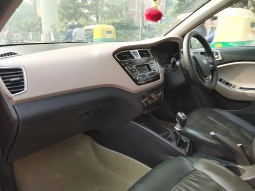 2015 Hyundai i20 Magna 1.4 CRDi for sale in New Delhi