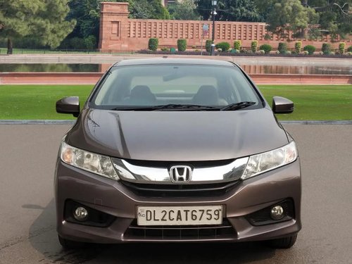 2015 Honda City1.5 V MT Petrol MT for sale in New Delhi