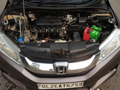 2015 Honda City1.5 V MT Petrol MT for sale in New Delhi