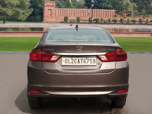 2015 Honda City1.5 V MT Petrol MT for sale in New Delhi