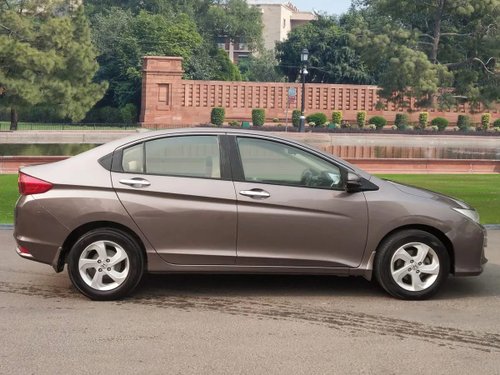 2015 Honda City1.5 V MT Petrol MT for sale in New Delhi