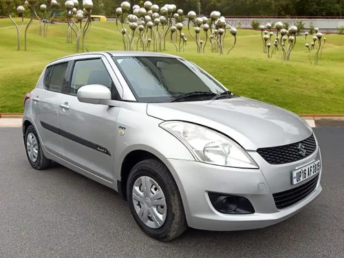 2011 Maruti Suzuki Swift LXI Petrol MT for sale in Noida