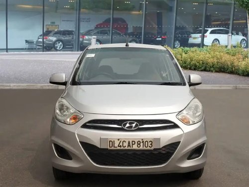 2011 Hyundai i10 Magna Petrol MT for sale in New Delhi