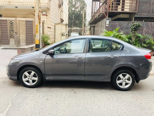 2010 Honda City V MT Petrol AT for sale in New Delhi