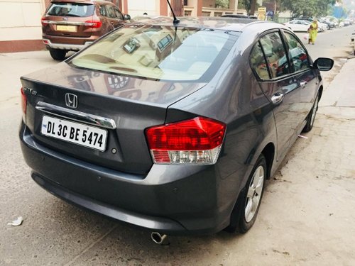 2010 Honda City V MT Petrol AT for sale in New Delhi