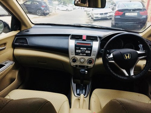 2010 Honda City V MT Petrol AT for sale in New Delhi