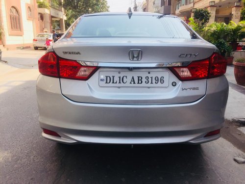 2014 Honda City V AT for sale in New Delhi