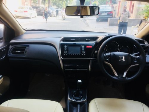 2014 Honda City V AT for sale in New Delhi