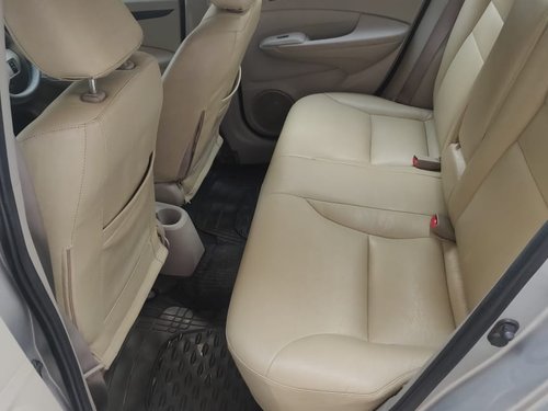 2011 Honda City 1.5 S AT Petrol CNG AT for sale in New Delhi