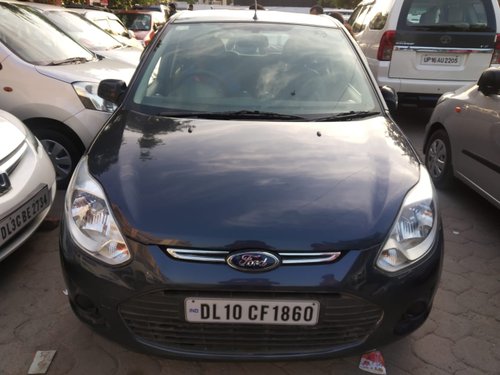 2013 Ford Figo ZXI Petrol MT for sale in New Delhi