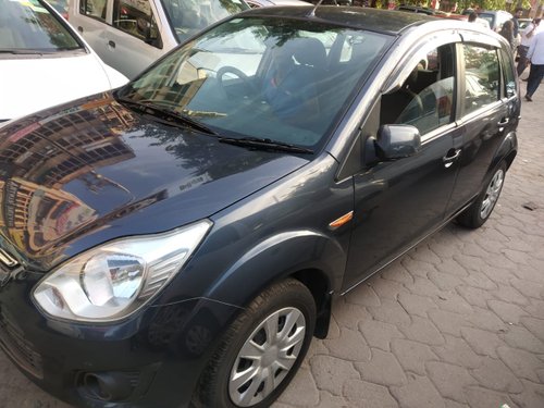 2013 Ford Figo ZXI Petrol MT for sale in New Delhi