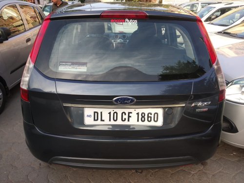 2013 Ford Figo ZXI Petrol MT for sale in New Delhi