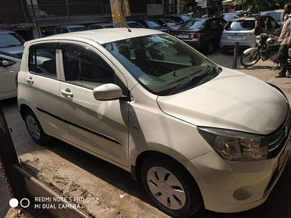 2015 Maruti Suzuki Celerio VXI AT Petrol AT for sale in New Delhi