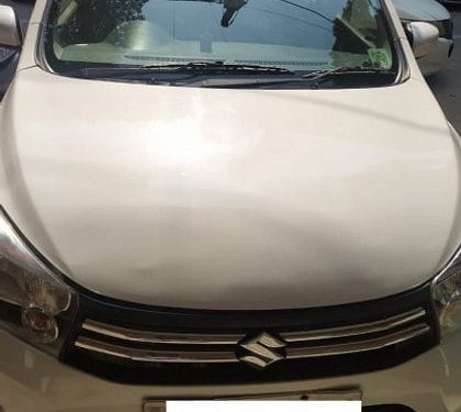 2015 Maruti Suzuki Celerio VXI AT Petrol AT for sale in New Delhi