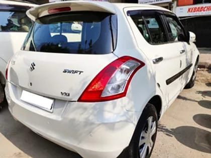 2015 Maruti Suzuki Swift VXI Petrol MT for sale in New Delhi