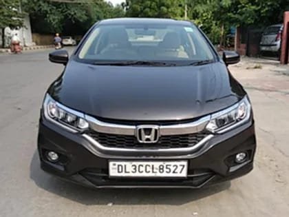 2017 Honda City i VTEC VX Option Petrol MT for sale in New Delhi