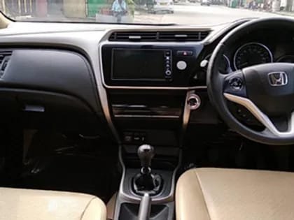 2017 Honda City i VTEC VX Option Petrol MT for sale in New Delhi