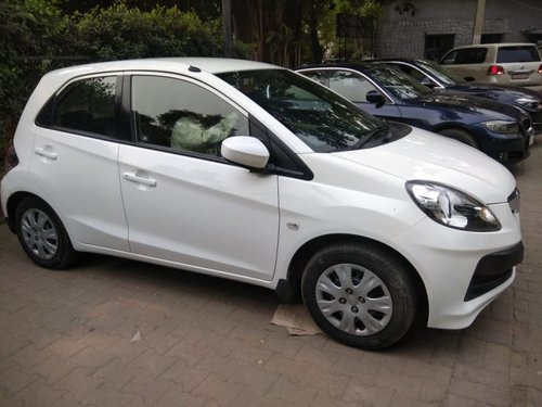 2012 Honda Brio S MT Petrol  for sale in New Delhi