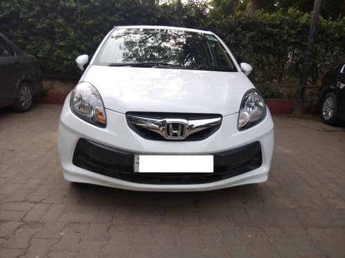 2012 Honda Brio S MT Petrol  for sale in New Delhi