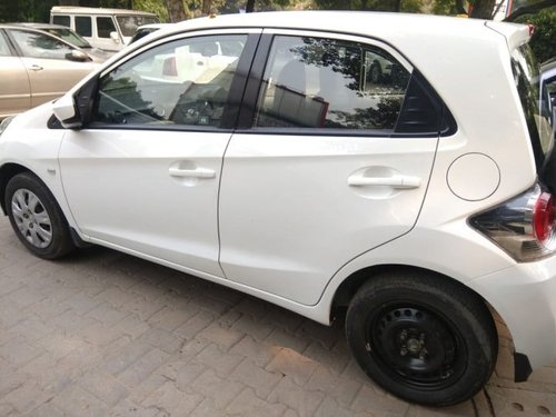 2012 Honda Brio S MT Petrol  for sale in New Delhi