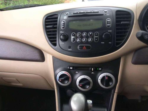 2009 Hyundai i10 Sportz MT for sale at low price