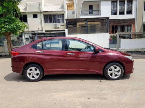 Honda City VX, 2014, Petrol MT for sale 