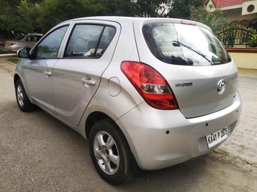 Hyundai i20 2010-2012 1.2 Sportz MT for sale