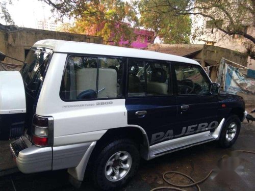 Mitsubishi Pajero SFX 2.8, 2008, Diesel MT for sale