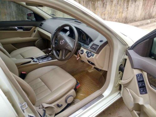 Used 2009 C-Class 200 CDI Elegance  for sale in Kolkata