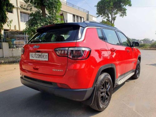 Used Jeep Compass 2.0 Sport MT 2018 for sale