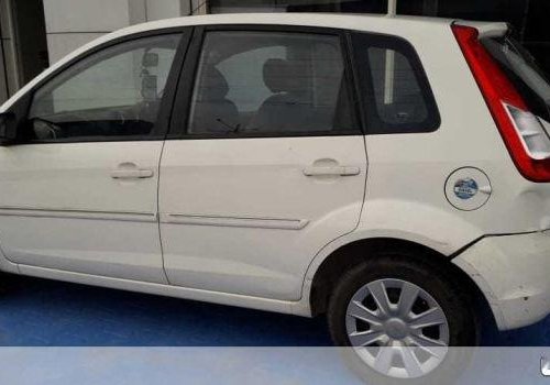 2013 Ford Figo MT for sale