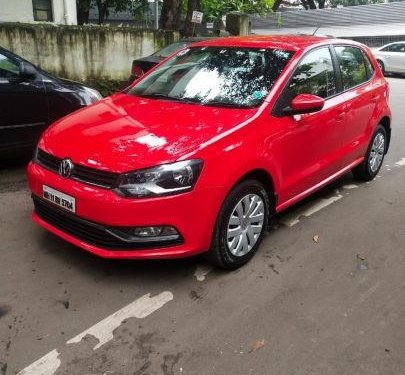 2016 Volkswagen Polo GTI AT for sale