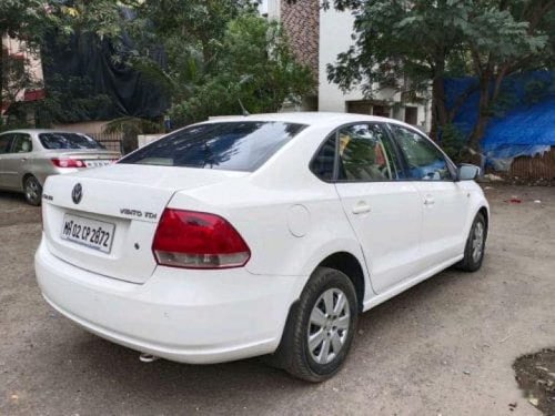 Volkswagen Vento 2010-2013 Diesel Trendline MT for sale