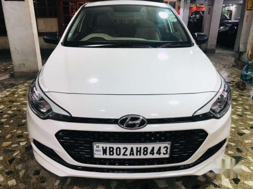 2015 Hyundai i20 Era 1.2 MT for sale at low price