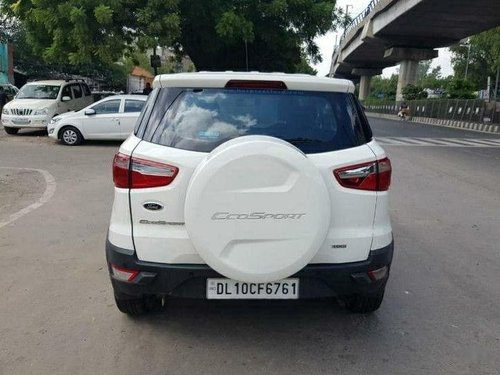 Ford EcoSport 2013-2015 1.5 DV5 MT Trend for sale