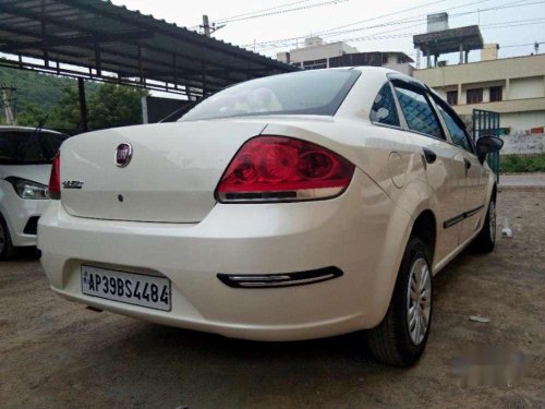 2014 Fiat Linea Classic MT for sale at low price