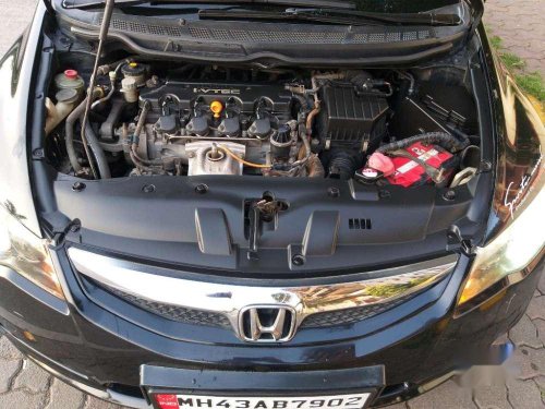 Honda Civic 1.8V MT, 2010, Petrol for sale 