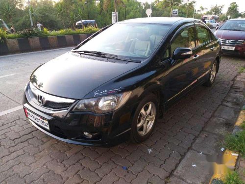 Honda Civic 1.8V MT, 2010, Petrol for sale 