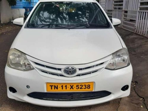 Used Toyota Etios Liva GD MT for sale at low price