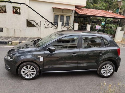 Volkswagen Polo GT TDI MT 2013 for sale